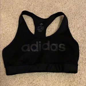 Adidas sports bra